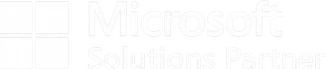 Microsoft Solutions Partner