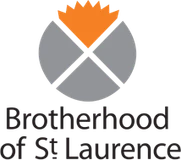 Brotherhood of St. Laurence logo