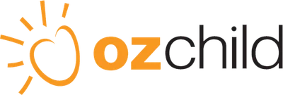 OzChild logo